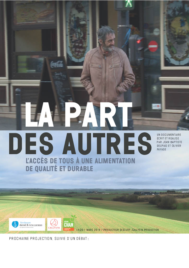 La part des autres La part des autres